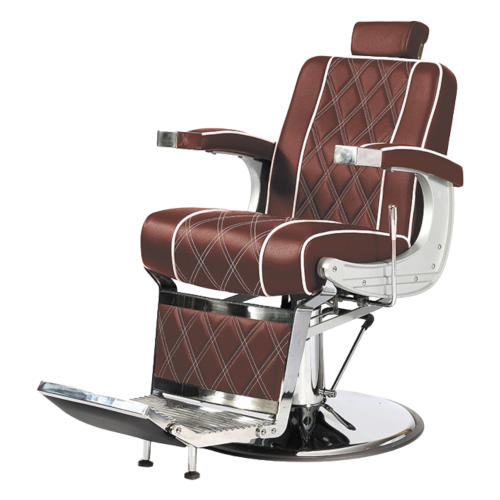 Barber chairs