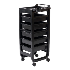 Hairdressing trolleys