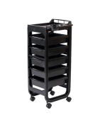 Hairdressing trolleys
