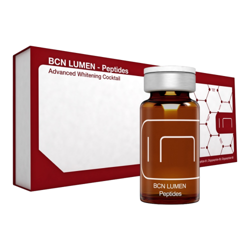 BCN Advanced - Peptide