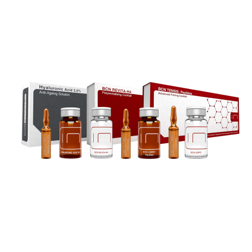Prodotti per Dermapen Mesoterapia