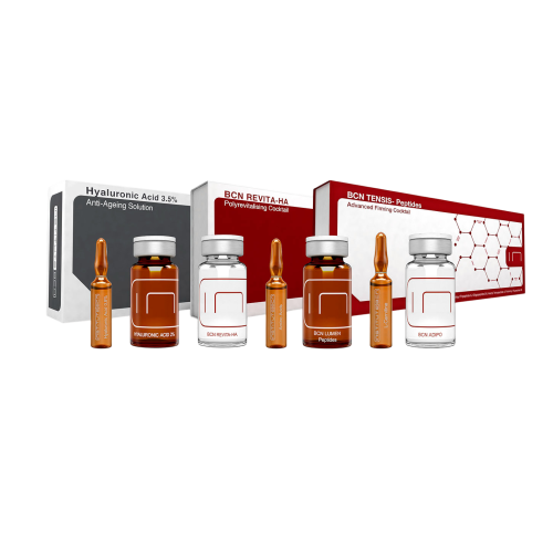 Productos Dermapen Mesoterapia