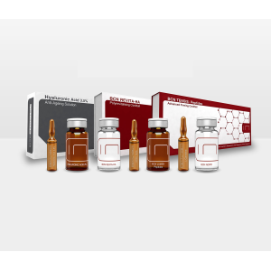 Produits pour Dermapen Mésothérapie