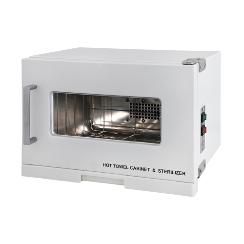 Esterilización e higiene