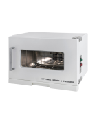 sterilization and hygiene