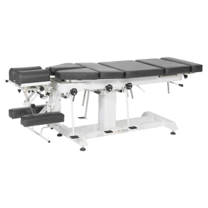 Postural rehabilitation tables