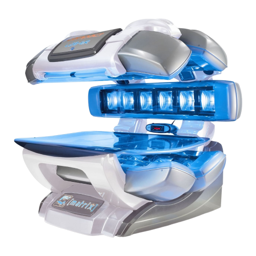 Iso Italia Solariums