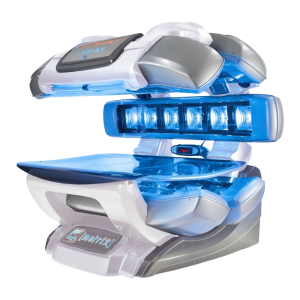 Iso Italia Solariums