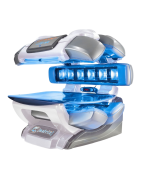 Iso Italia Solariums