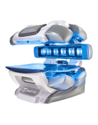 Iso Italia Solariums