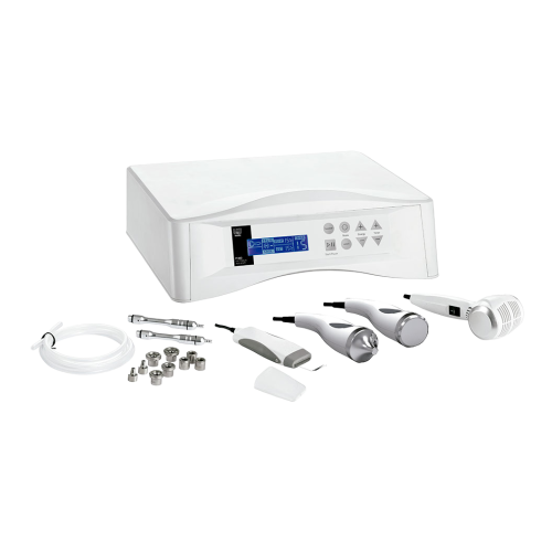 Equipamentos de ultrassom