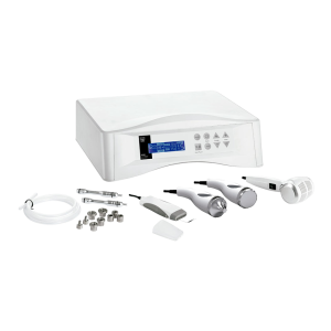 Eltrasound equipment