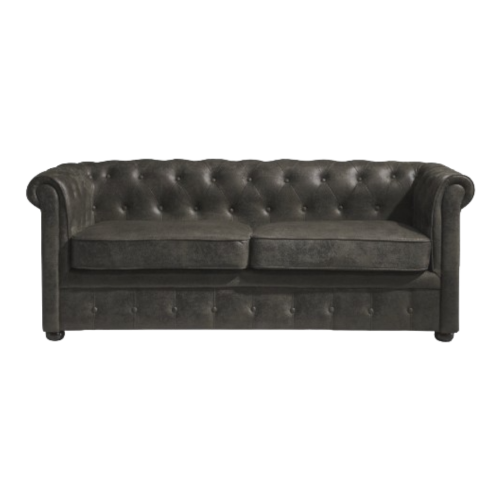 Sillones de espera