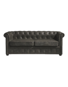 Sillones de espera