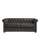Sillones de espera