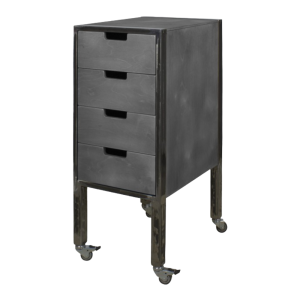 Carber carts
