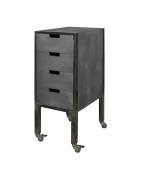 Carber carts