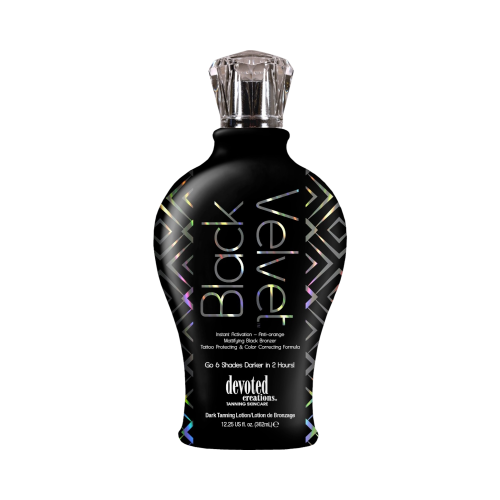 Devoted creations