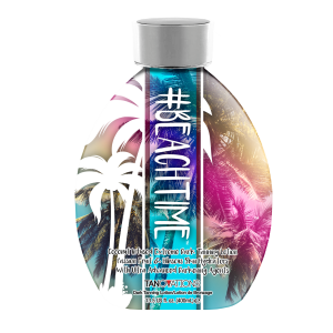 Tanning Accelerators