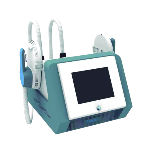 Ondes électromagnétiques EMS