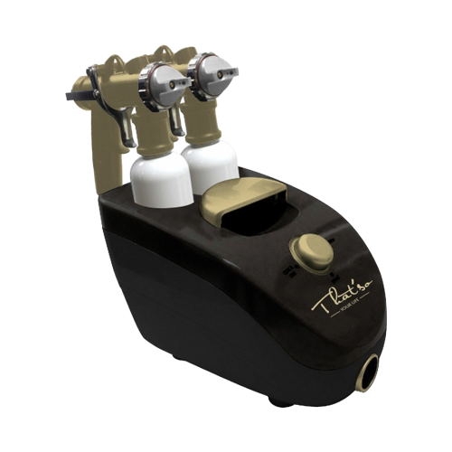 AutoBronceado Spray DHA