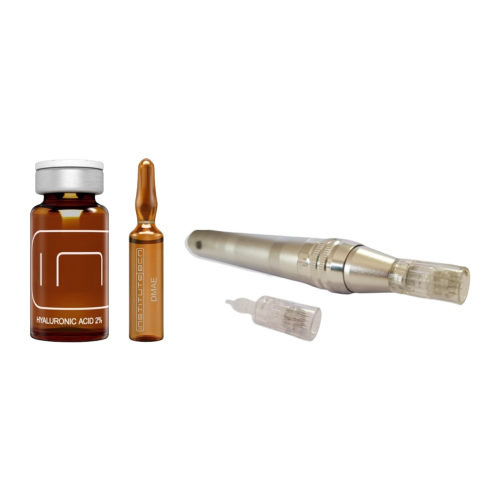 Microneedling