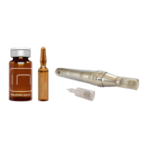 Microneedling