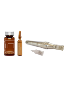 Microneedling