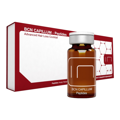 Prodotti derma roller capelli