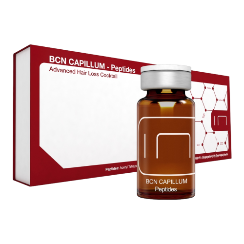 Productos derma roller pelo
