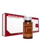 Derma-Roller Haarprodukte