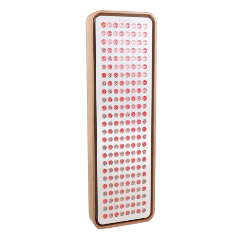 Red Light & Photobiomodulation