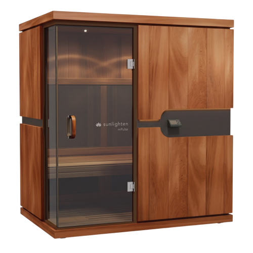 Saunas Sunlighteen