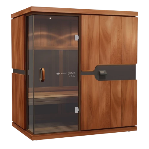 Saunas Sunlighten