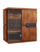 Saunas Sunlighten