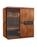 Saunas Sunlighten