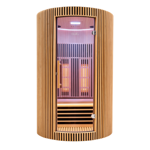 Holl's Saunen