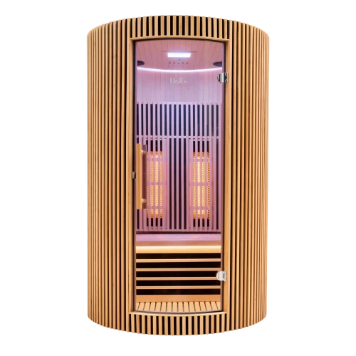 Saunas Holls