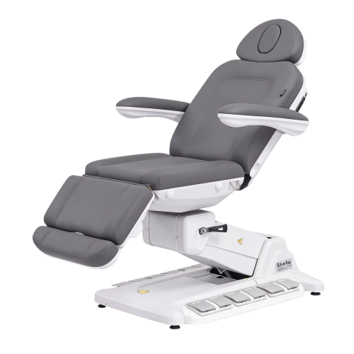 Poltrone estetiche elettriche