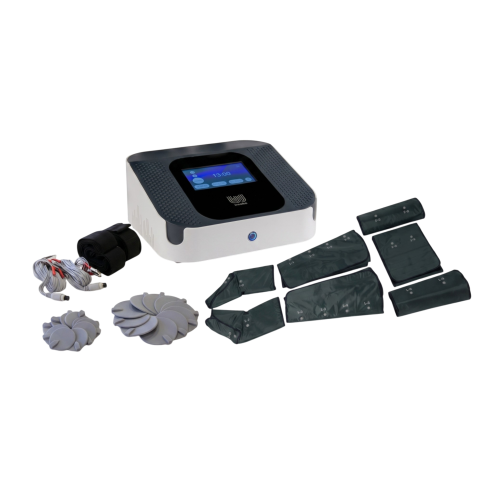 3-in-1-Pressotherapie