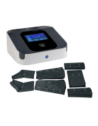 Pressoterapia 2 in 1