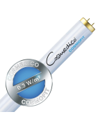 UVA Tubes Regulations