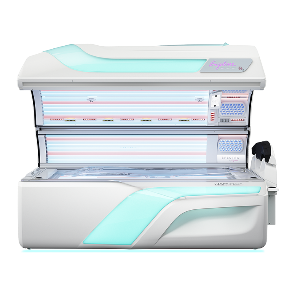 Ergoline Solarium