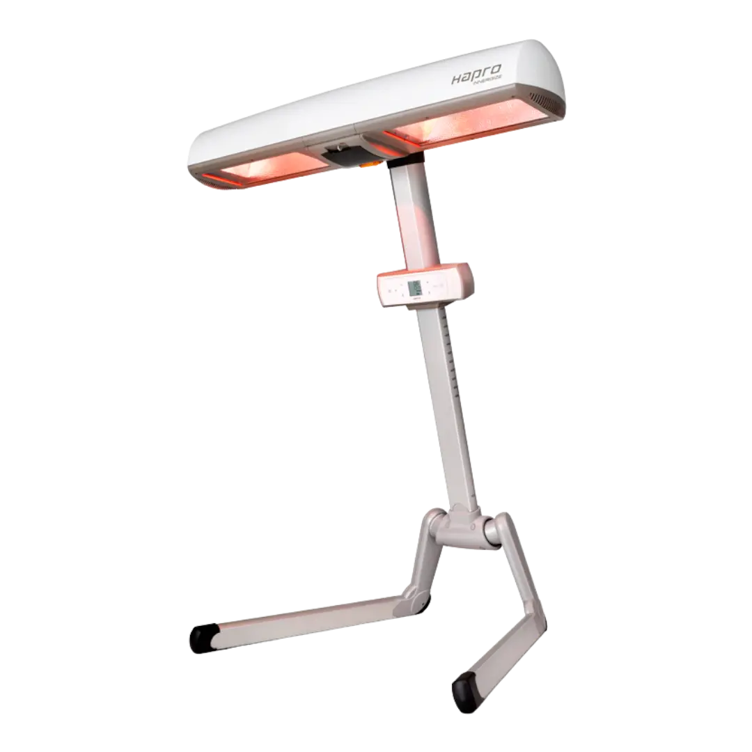 Kompakte Solarien
