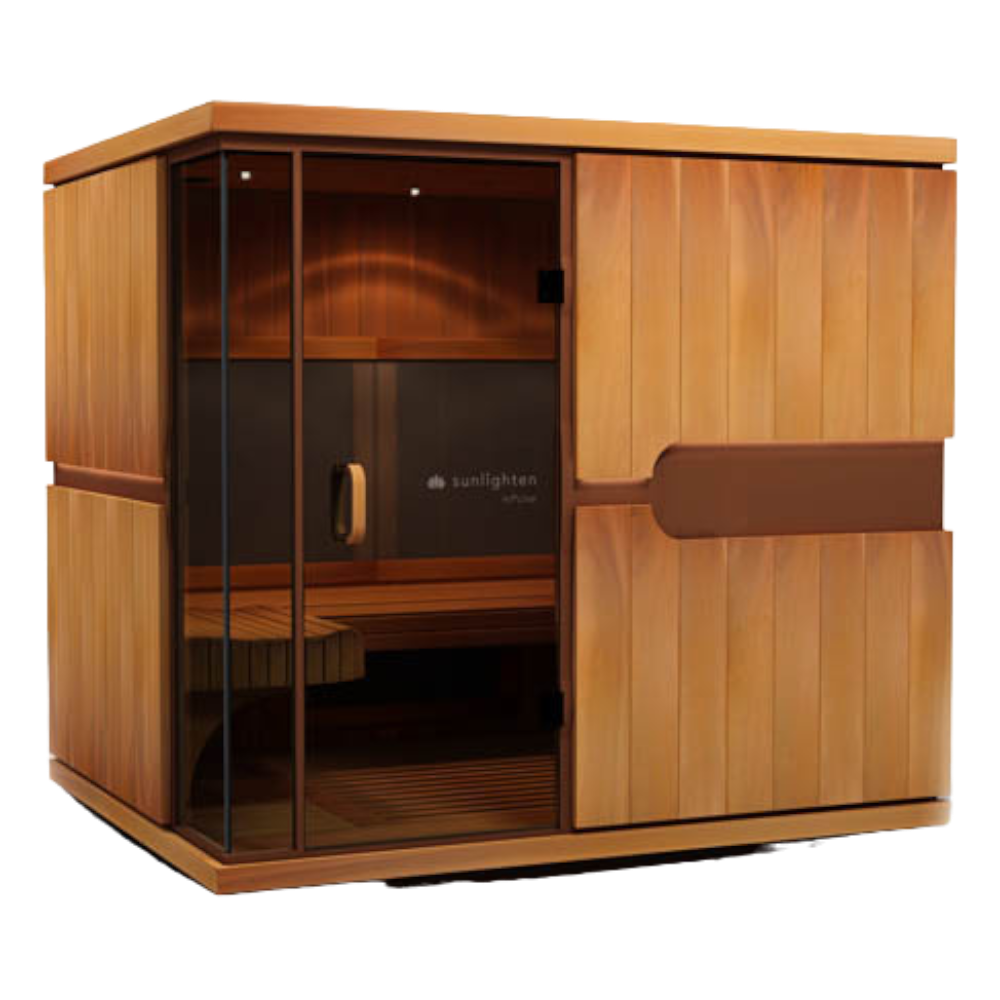 Saunas