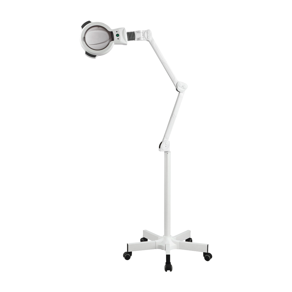 Lamps and Magnifiers