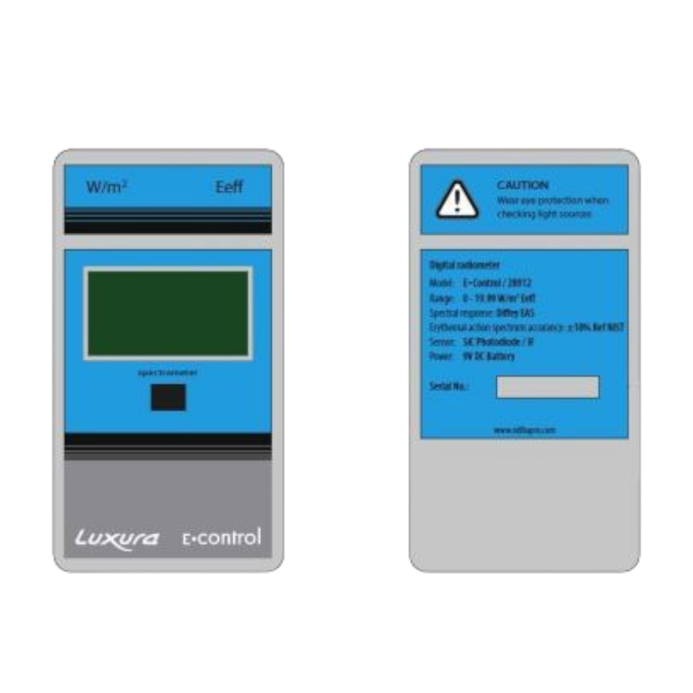UV-Meter