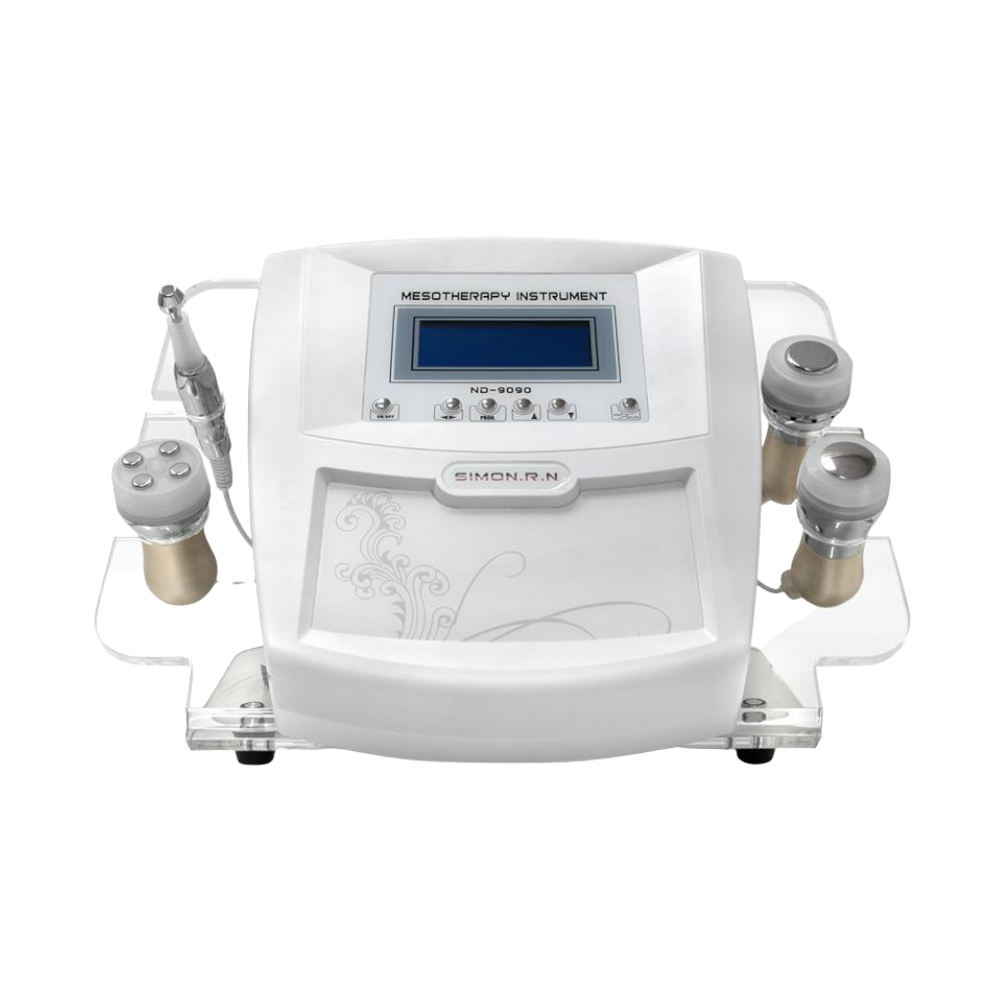 Mesoterapia virtual