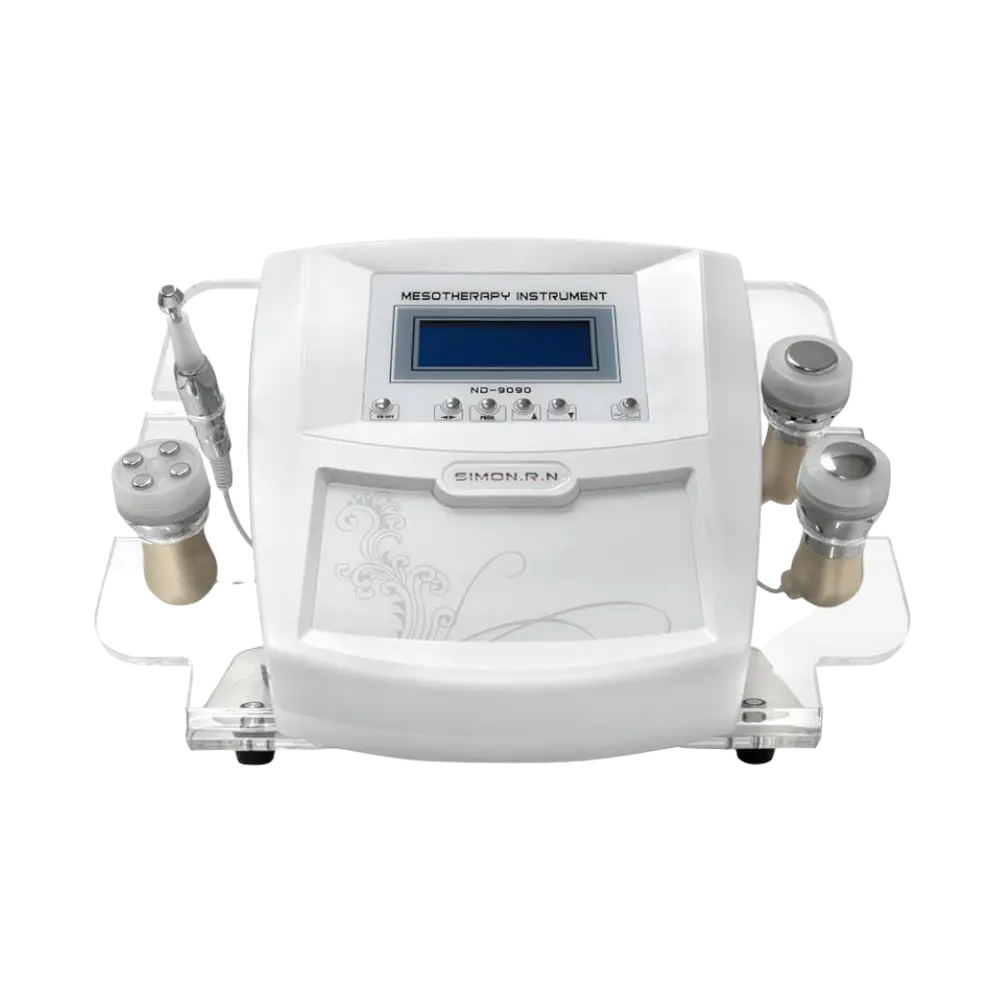 Mesoterapia virtual