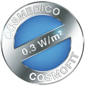 Cosmofit - Réglementation